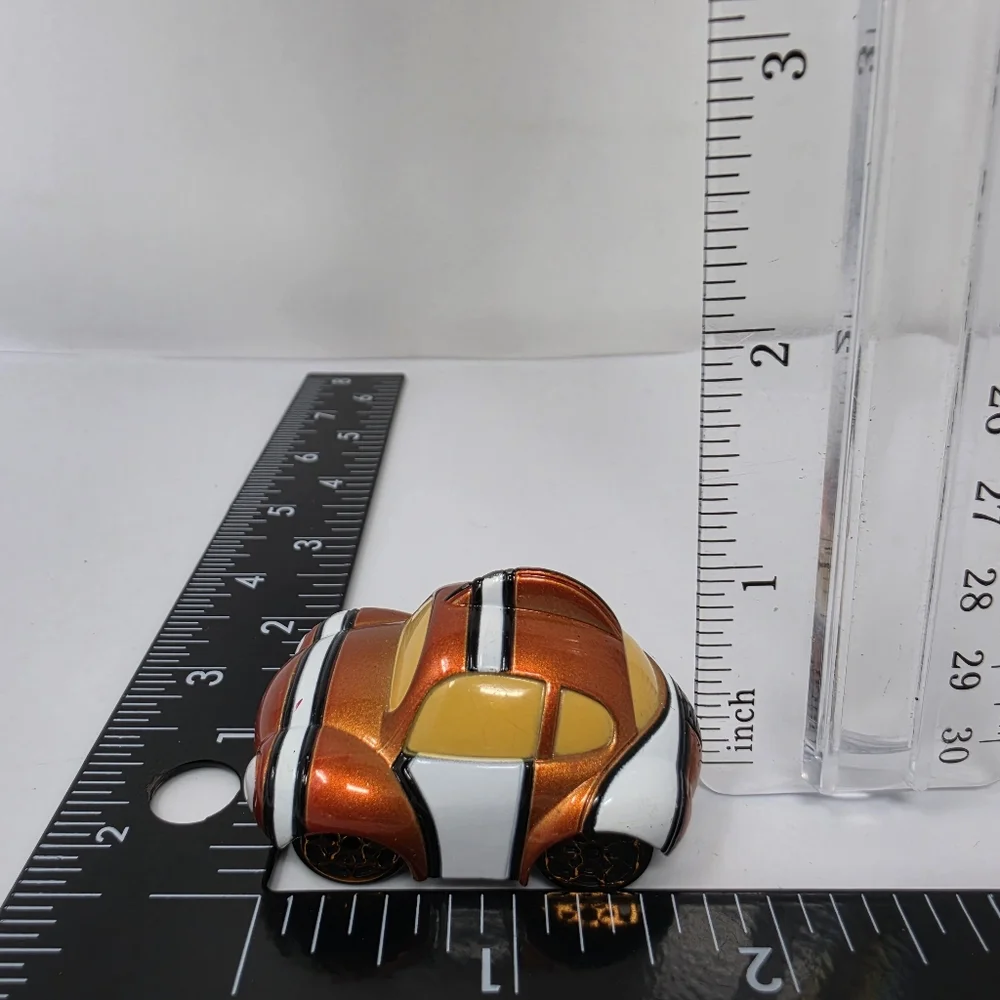 Disney Pixar Finding Nemo Die Cast Car